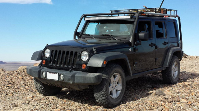 Jeep Service and Repair in Oregon City, OR | Auto Pros Car Care